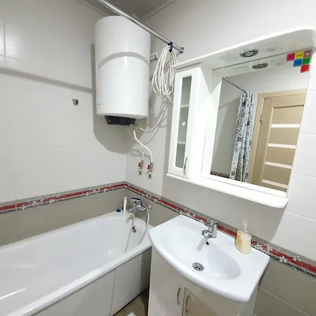 New Design Apartment Kischinau