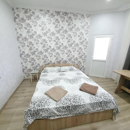 Apartment New Design Kischinau