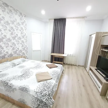 Apartment New Design