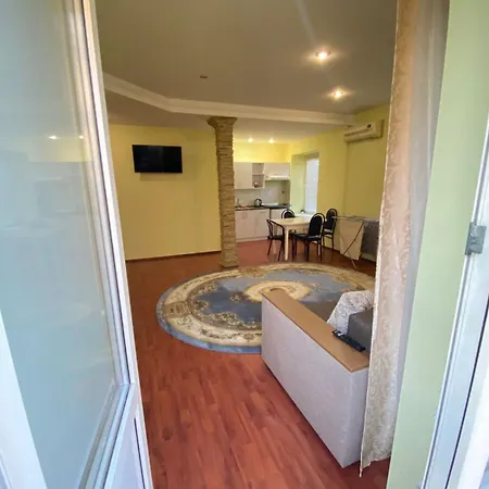 New Design Apartment *