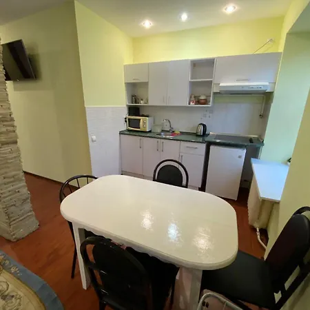 New Design Apartment
