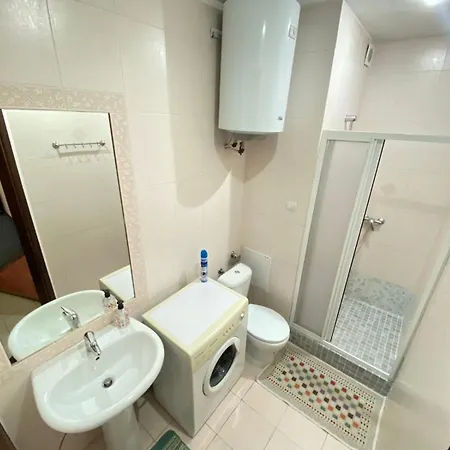 New Design Apartment *