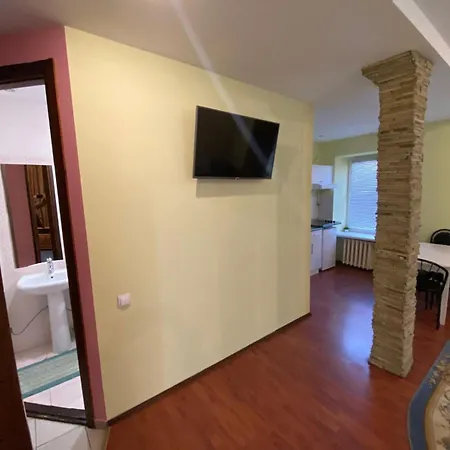 Apartment New Design *