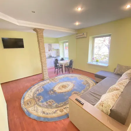 New Design Apartment *