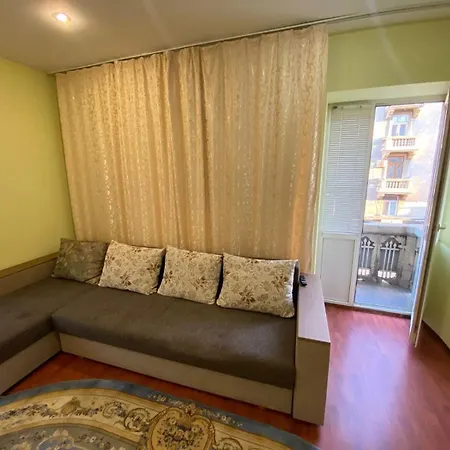 Apartment New Design