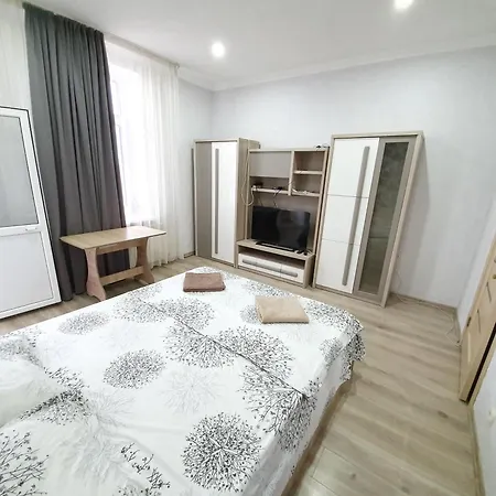 Daire New Design Kişinev
