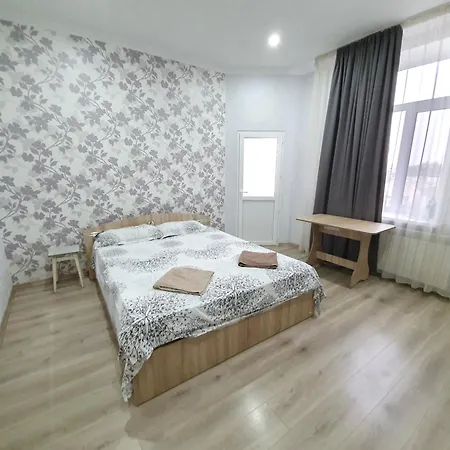 Daire New Design Kişinev