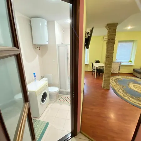 Daire New Design Kişinev